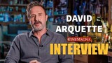 David Arquette On His Reaction To Reading Scream 5 Movie Script, Favourite Part Of Doing The Movie