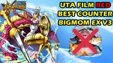 Gameplay UTA, Best Counter For Olin The Oiran | One Piece Bounty Rush