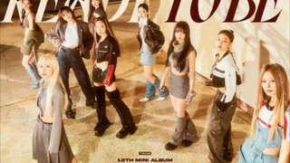 TWICE新歌主打Set me free试听！