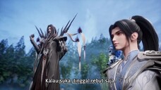 Lingwu Continent Eps 90 Sub Indo