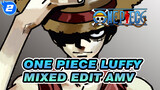 Luffy Highlights Mixed Edit | One Piece_2