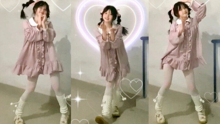 Begitu imut, benar-benar maaf ʚ̴̶̷.ʚ̴̶̷̥̀
