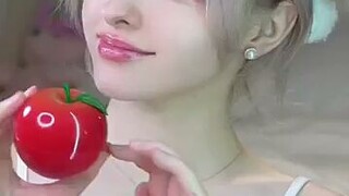 elina_Karimova make up