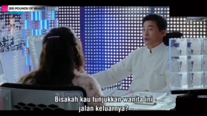 Part 2, melakukan operasi plastik seluruh tubuh, agar tidak direndahkan