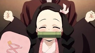 Cute nezuko(night dancer)😍🤗