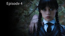 Wednesday S2 Episode 04 (Sub Indonesia)