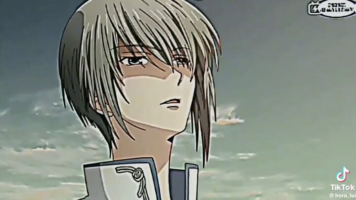 #fruitbasket #anime #fyp