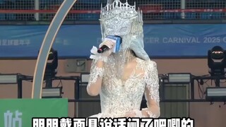 旺仔小乔正脸被扒出，已掉粉百万