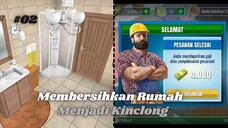 Melanjutkan Pekerjaan Rumah Kita | House Flipper - MTPY_game