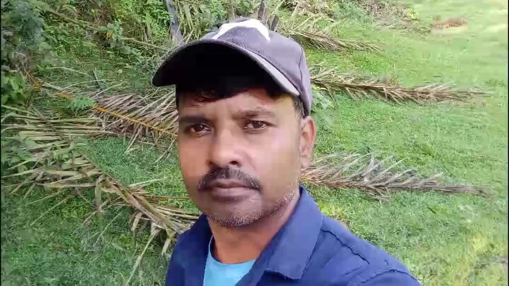 #AmarnathRajbhar