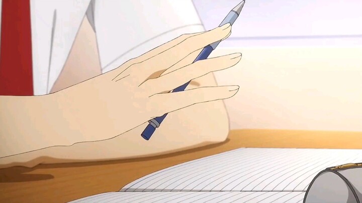 Quan trọng phải là thần thái edit anime