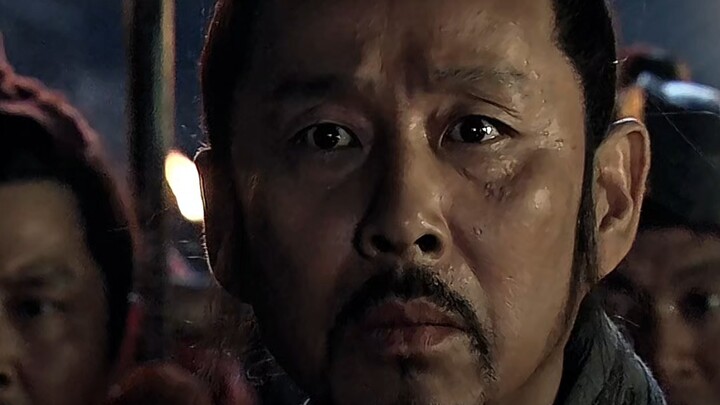 “Tự cổ chí kim, bậc đế vương nào từng không có công lao mà vẫn giành được thiên hạ!”