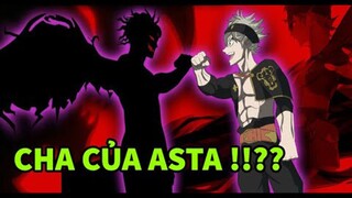 Lí Do Vì Sao Ác Ma Của Asta Đặc Biệt - Mối Liên Hệ Giữa Asta Và Dante