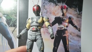 Thin body? Exploding glue and cracking? That doesn't exist in my case! Change it!
