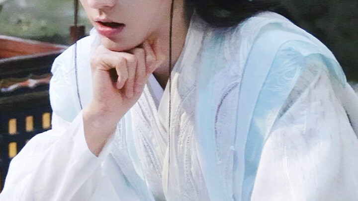 Sao phim Trung lại bày ra cái concept “nam chính đẹp trai nhất” nữa vậy? Đã bao phen tèo rồi mà… ồ, 