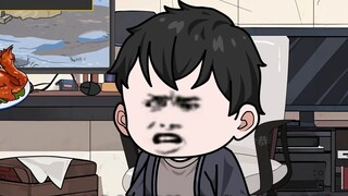 The first episode of Xiuxian Simulator, my computer is connected to the Xiuxian world