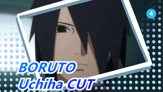 [BORUTO] Tập  157| Uchiha CUT_E