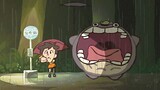 ดูแอนิเมชั่นคลาสสิก "My Neighbor Totoro" ใน 3 นาที [การเลือกแอนิเมชั่นของ Cas van de Pol]