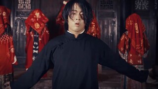 【Mandarin Duck Debt】Come and experience the ultimate Chinese horror! Dare you marry me? The complete