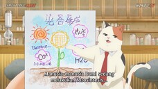 Uchuujin MuuMuu Sub Indo Eps 15