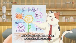 Uchuujin MuuMuu Sub Indo Eps 15