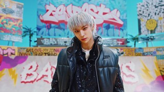 【TEMPEST】'Bad News' 舞蹈版MV