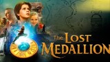 Medallion : The Adventures Of The Lost Relic // Full Movie