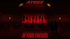 Ateez - 2025 World Tour 'In Your Fantasy' in Japan [2025.09.14]