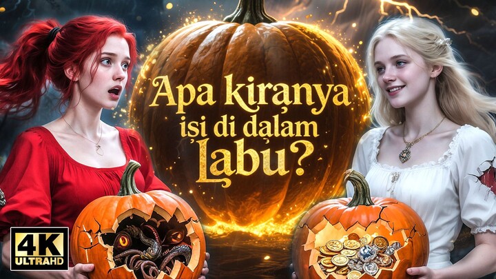 Bawang Merah Bawang Putih - Trailer OST