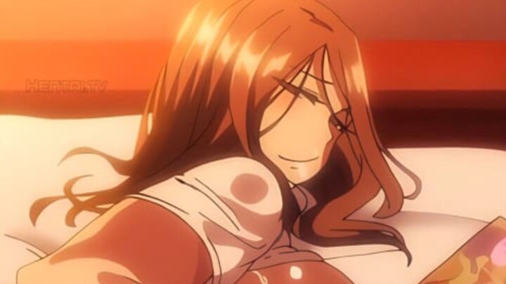 ibu ku janda baca buku hen malah 😭🥰🥵