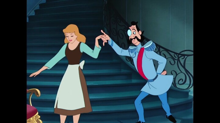 Watch Cinderella and the Seven Deadly Sins in full for free. Click on the link in the description to