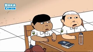 [DLBunny.com][bilibili]Kompilasi Otong The Badluck - Animasi Doracimin