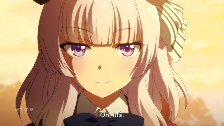 akhirnya ku menemukanmu