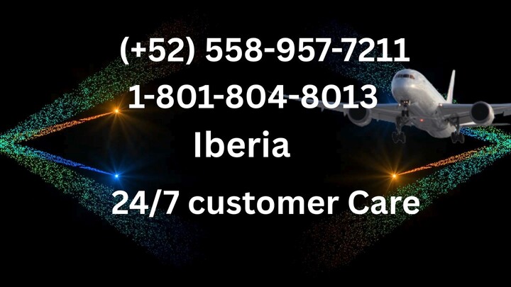 Listado completo de números oficiales de atención al cliente de {Iberia}: Guía paso a paso