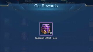 50 surprise box from moonton