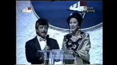 Anugerah Dangdut TPI 1997