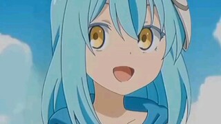 perbedaan rimuru anime dan rimuru manga