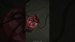 「もう、見ないでくりゃれ」／#狼と香辛料 名シーン切り抜き：第6幕より