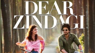 DearZindagi (2016) full movie
