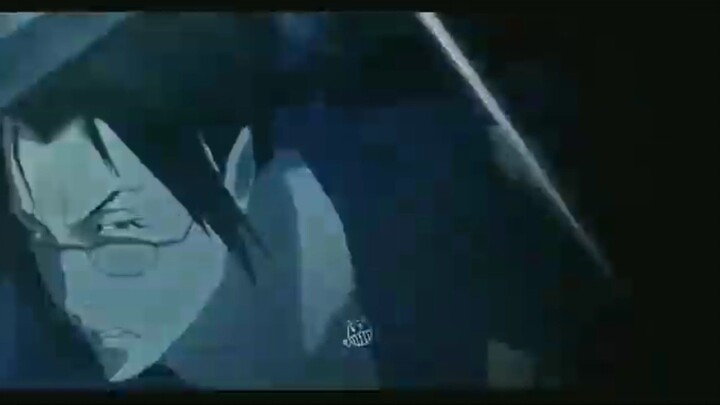 Riddle [AMV/EDIT] Alight Motion