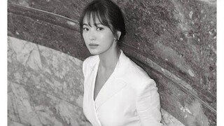 Song Hye Kyo confirmed to star in Kim Eun Sook's new drama 'The Glory'