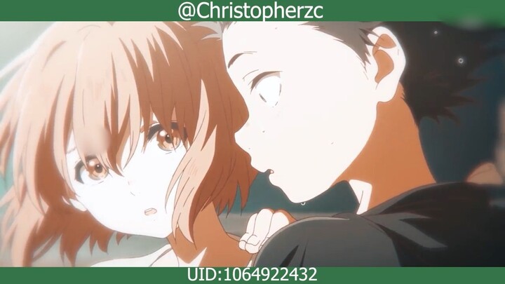 All I Want -「AMV」- Anime MV- Tất cả những gì tớ muốn là cùng nhau  #anime #schooltime