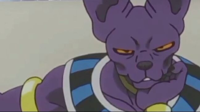 Naruto verse vs DBZ verse