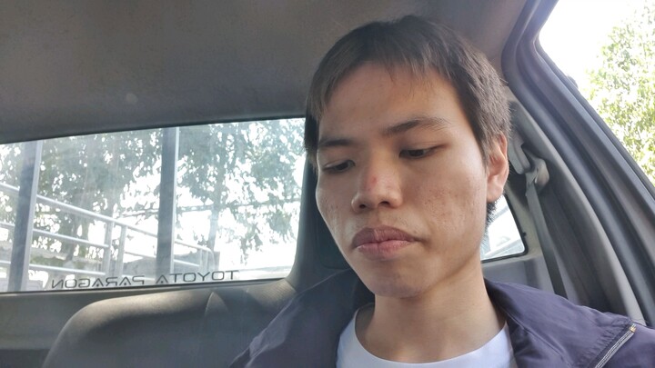 วันหนึ่งกับเพื่อนต่างวัย