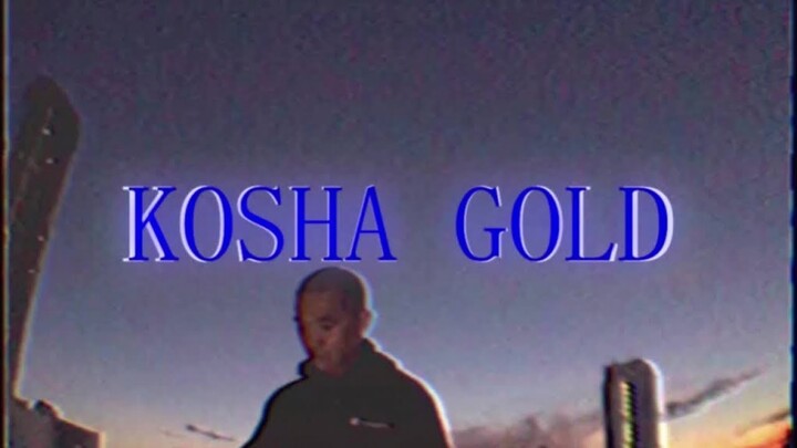 Kosha Gold - Divide Us (Official Music Video)