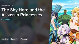 EP7 Kizetsu Yuusha to Ansatsu Hime (Sub Indonesia)