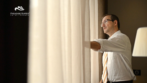 Paradise Suites Hotel