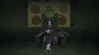 Uchiha Itachi [AMV] cứ bị mê thooiiii #animehaynhat