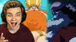 NEPTUNE AND HORDY JONES!!