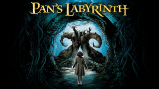 Pan's Labyrinth (2006)